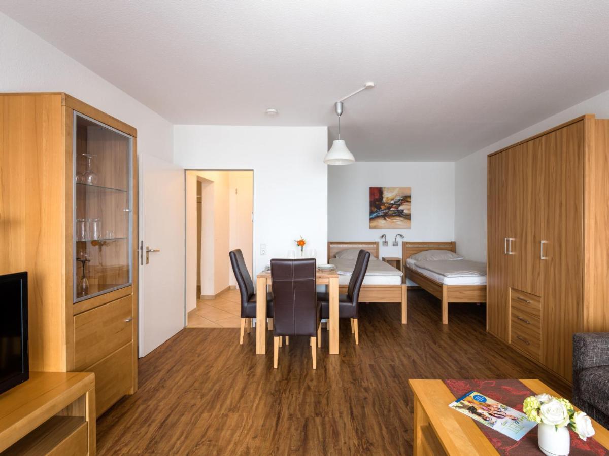 Apartment A707 By Interhome Ланштайн Экстерьер фото