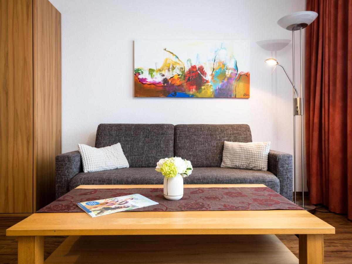 Apartment A707 By Interhome Ланштайн Экстерьер фото