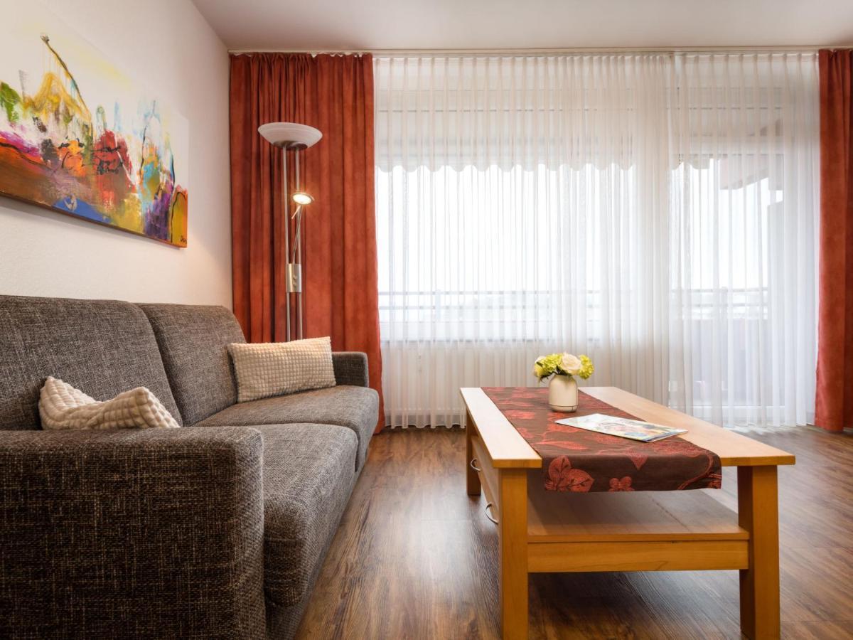 Apartment A707 By Interhome Ланштайн Экстерьер фото