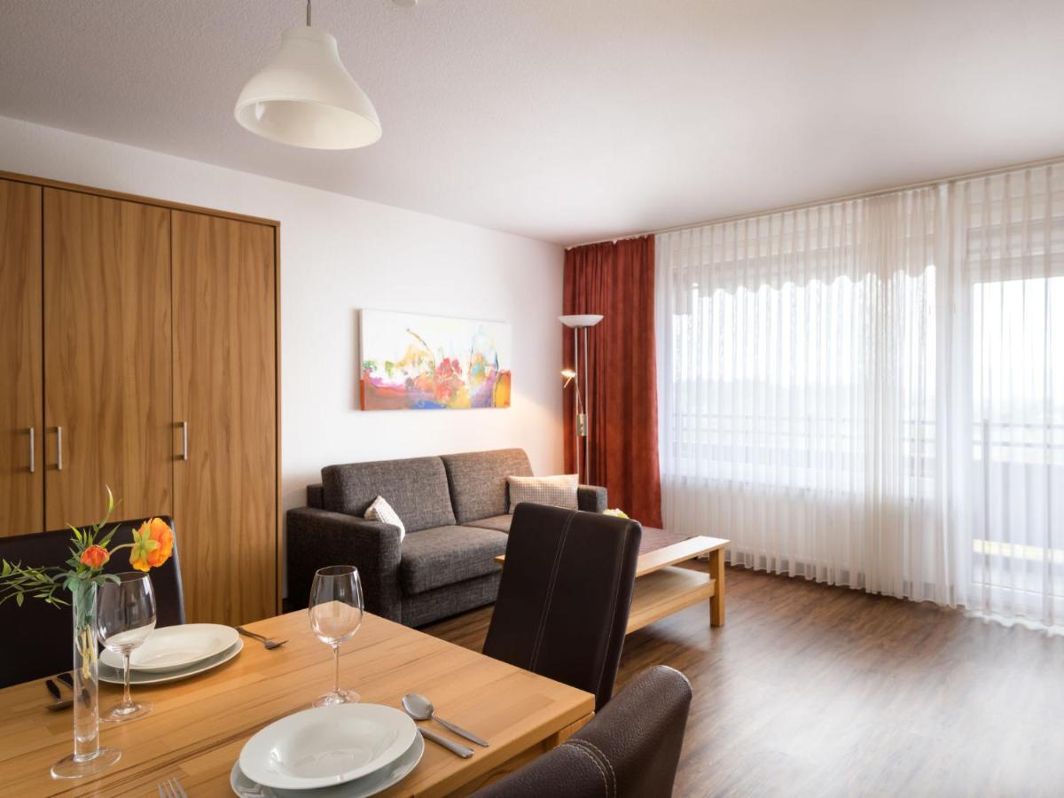 Apartment A707 By Interhome Ланштайн Экстерьер фото