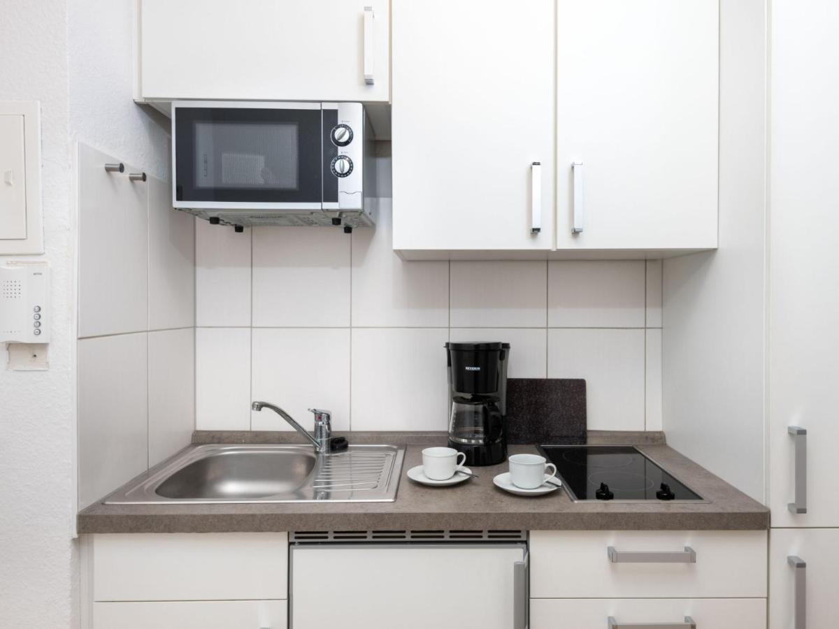 Apartment A707 By Interhome Ланштайн Экстерьер фото